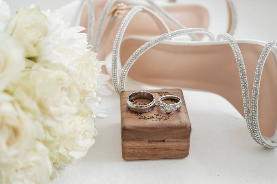Wedding ring