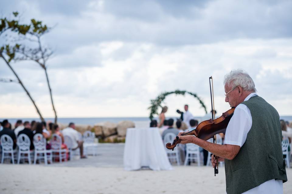 Ceremony