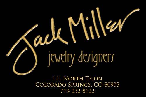 Jack Miller Jewelry Designers