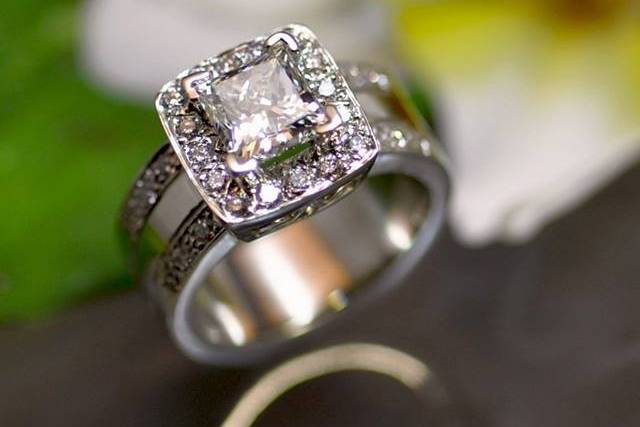 Jack Miller Jewelry Designers