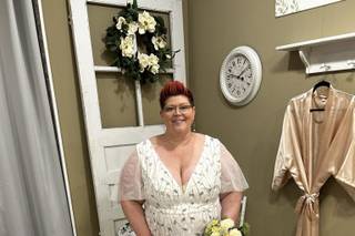 Red Brick Cottage Curvy & Plus Size Boutique & Bridal