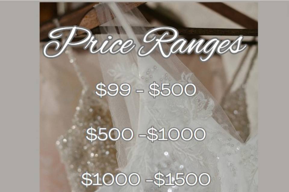 Prices