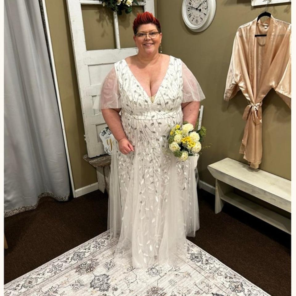 Michele Redmond-McDowell