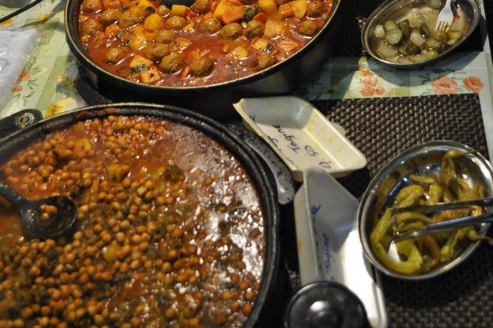 Paesano’s Bistro
