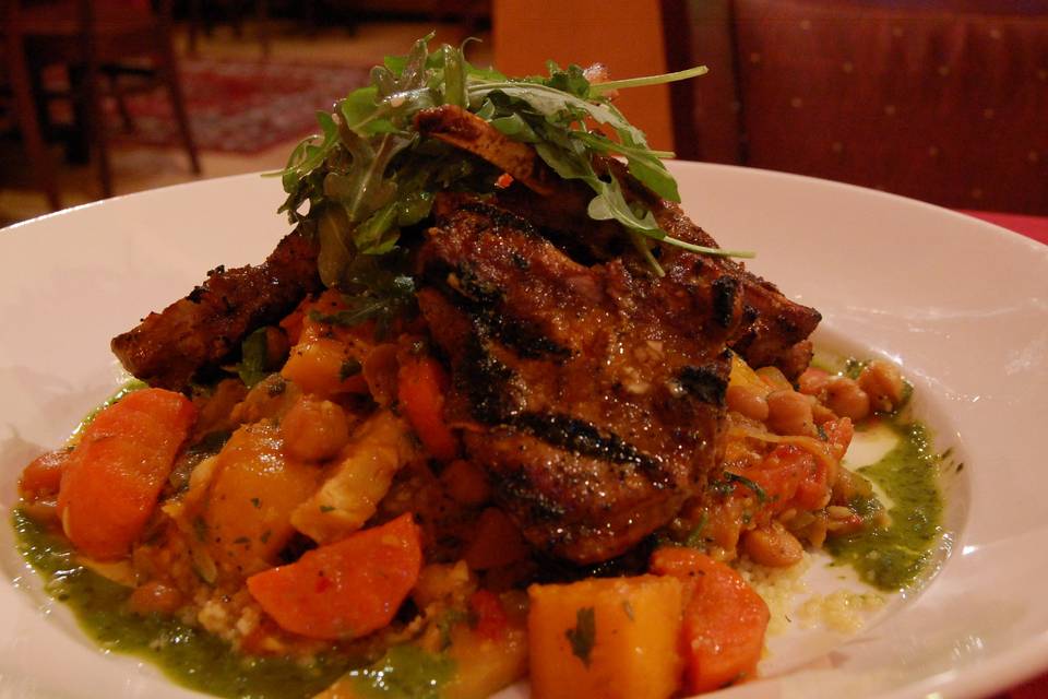 Paesano’s Bistro