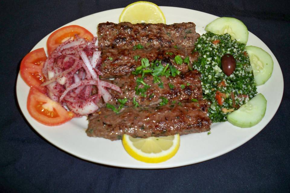 Paesano’s Bistro