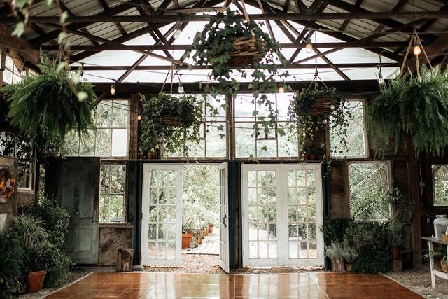 Blooming Hill Farm