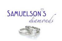 Samuelson jewelers on sale