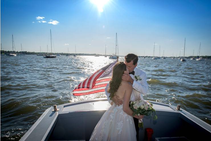 Port Washington wedding