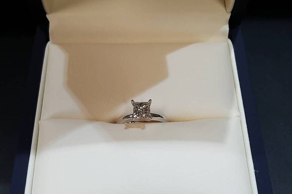 Jensen Jewelers