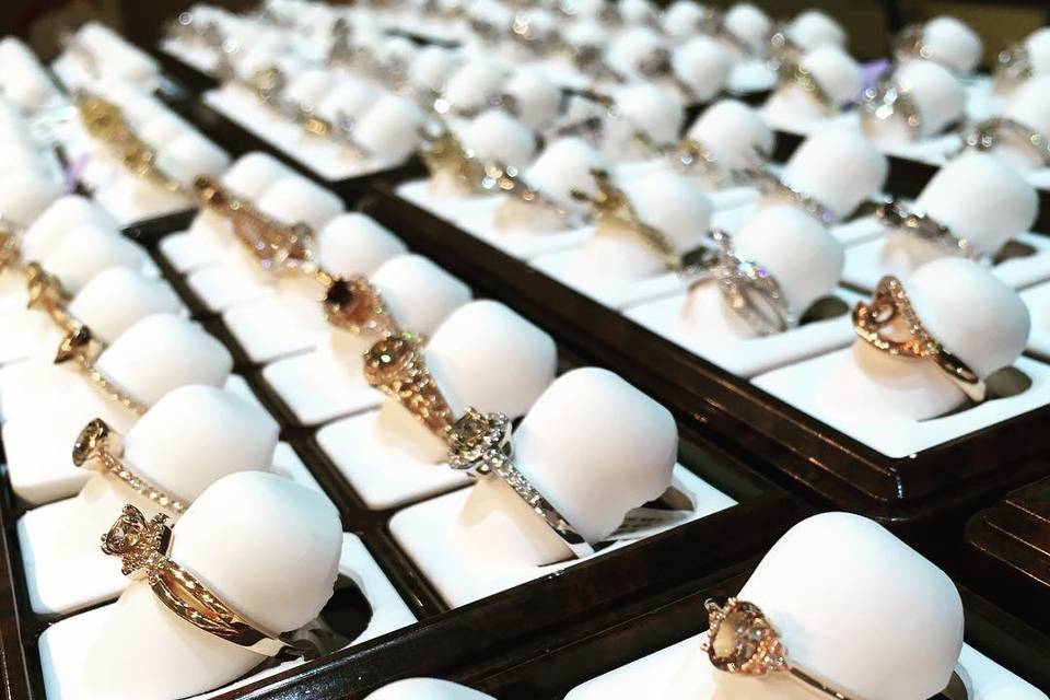 Jensen Jewelers