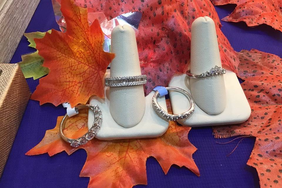 Jensen Jewelers