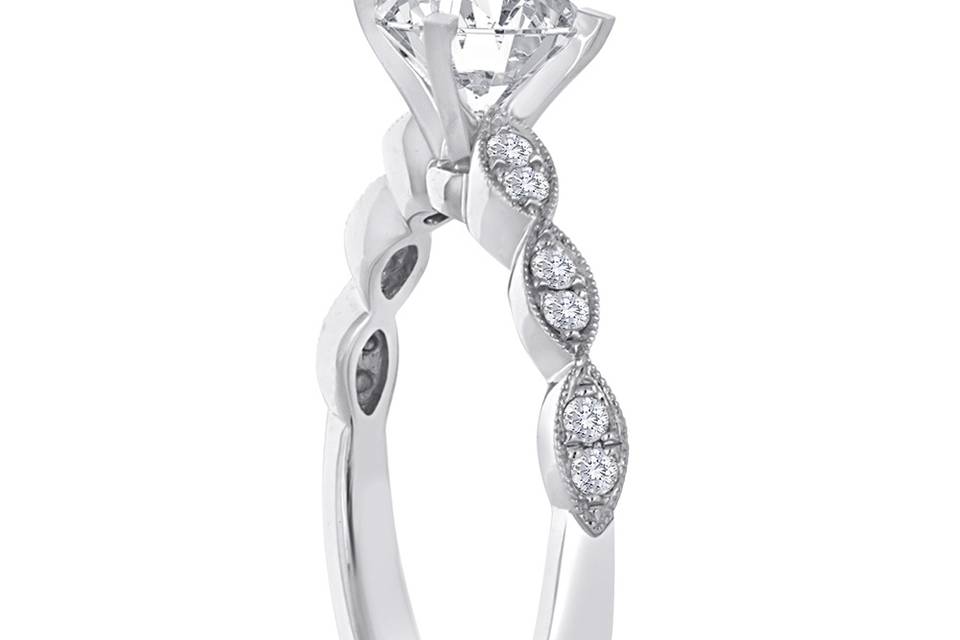 Imagine bridal