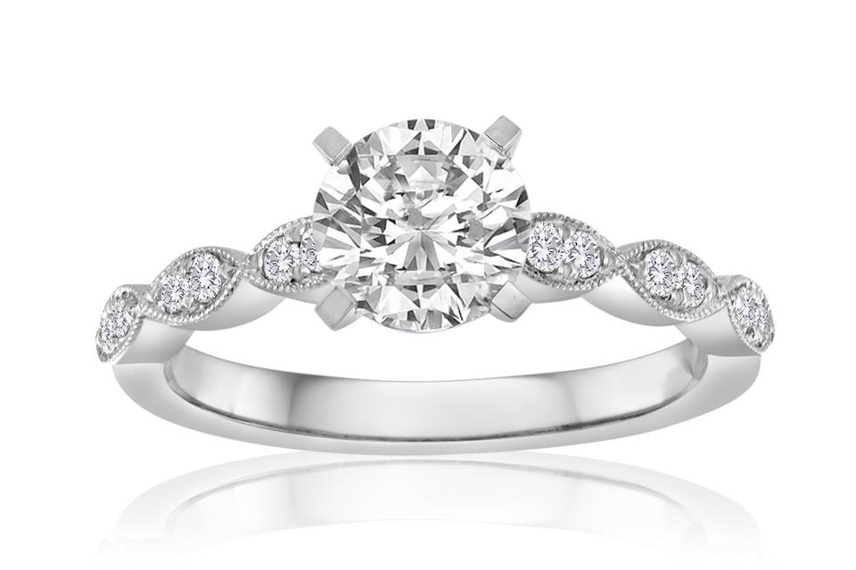 Imagine Bridal