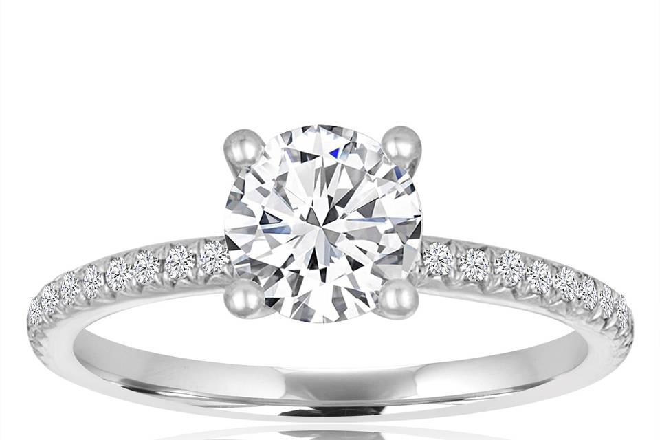 Imagine Bridal