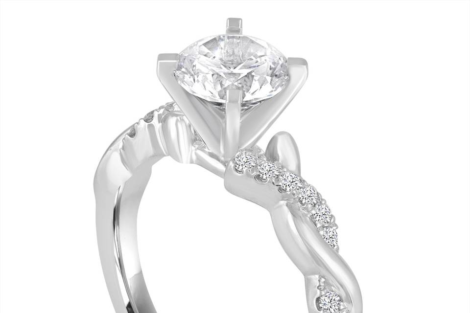 Imagine Bridal