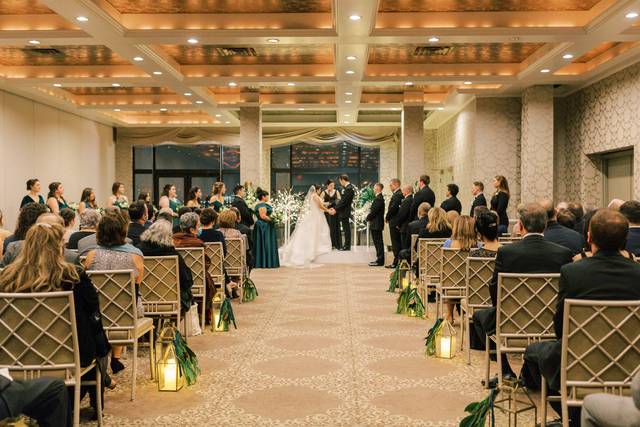 Venezia Waterfront Banquet Facility & Restaurant