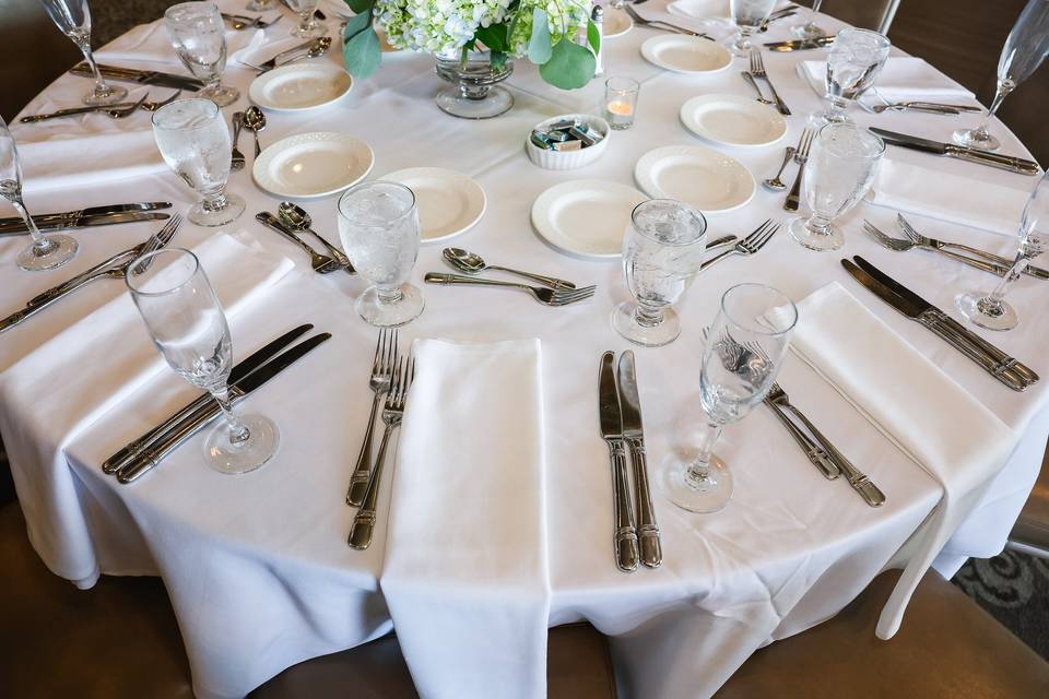 Venezia Waterfront Ballroom