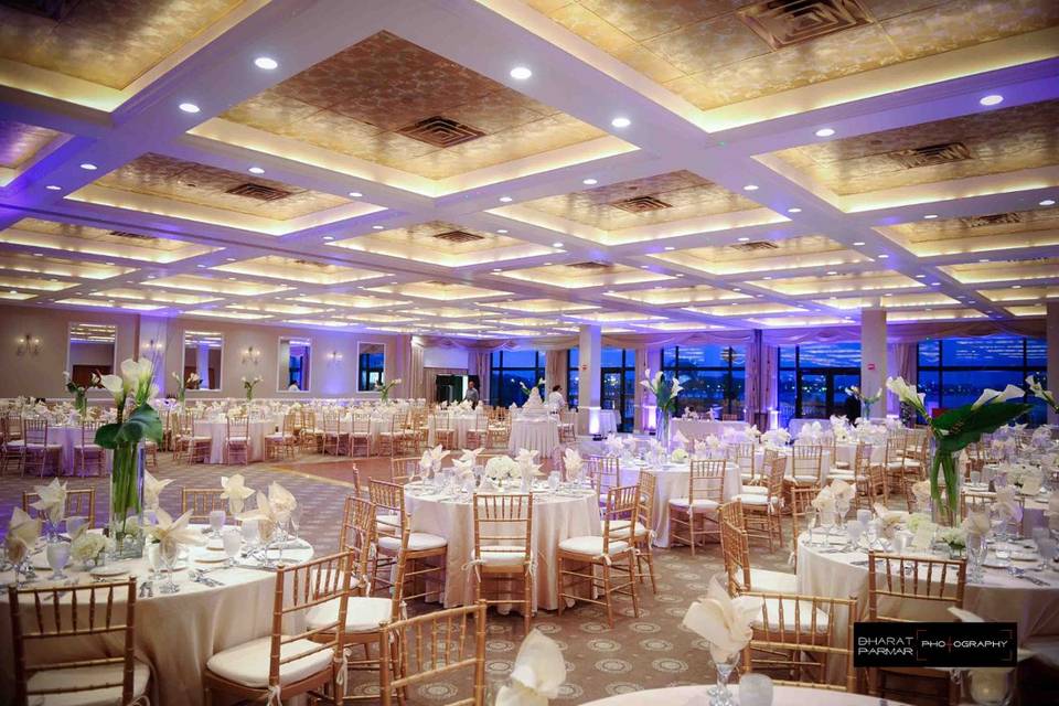 Venezia Waterfront Ballroom