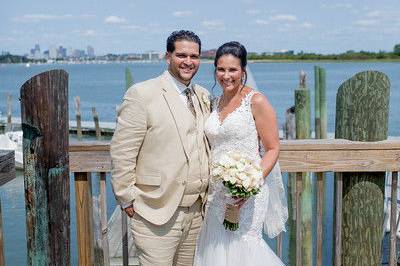 Venezia Waterfront Banquet Facility & Restaurant