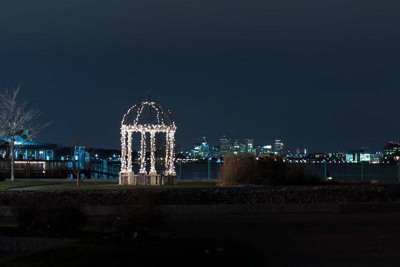 Venezia Waterfront Banquet Facility & Restaurant