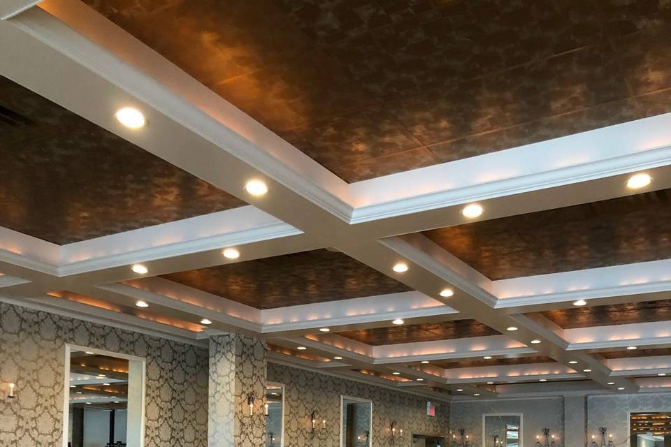 Venezia Waterfront Banquet Facility & Restaurant