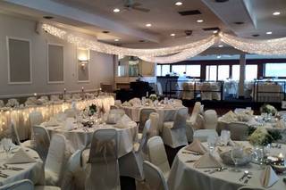 Riverside Landings Event Center