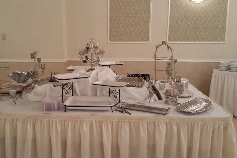 Riverside Landings Event Center