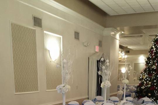 Riverside Landings Event Center