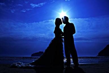 Honeymoons & Destination Weddings by Carrousel Travel