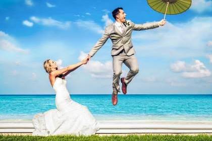 Honeymoons & Destination Weddings by Carrousel Travel