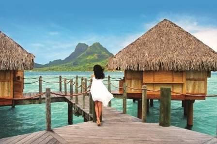 Honeymoons & Destination Weddings by Carrousel Travel