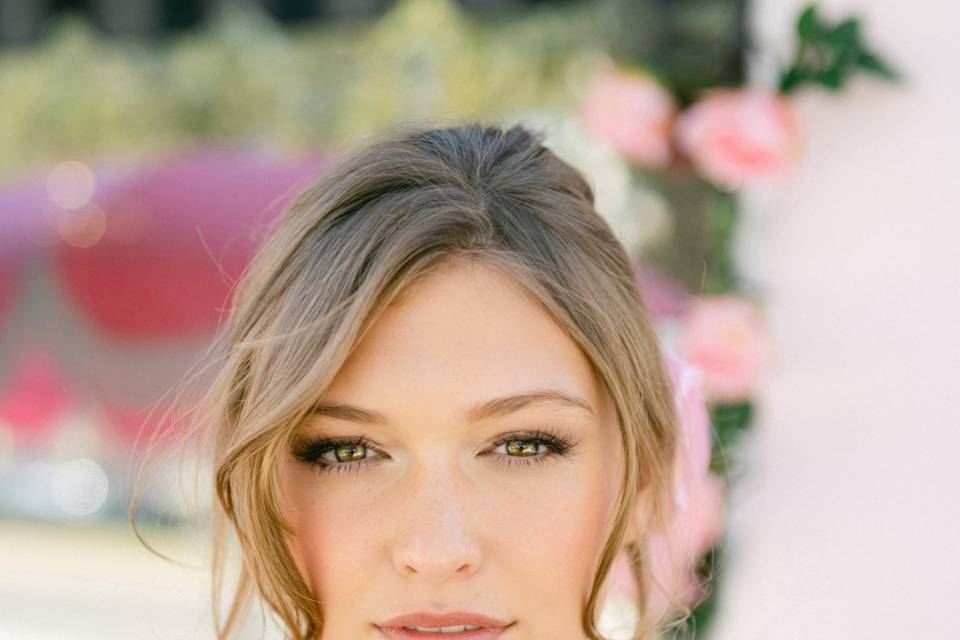 Kaleena Winkler