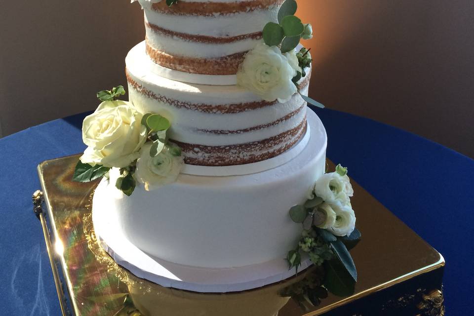 OSU – Ms. Laura's Cakes