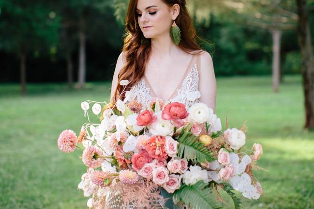 Clockwork Events and Design