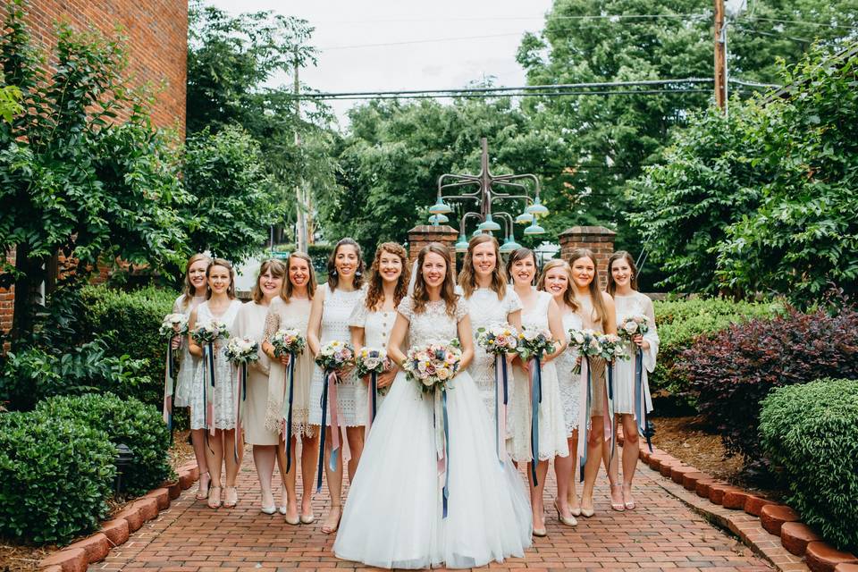 Bridal Party