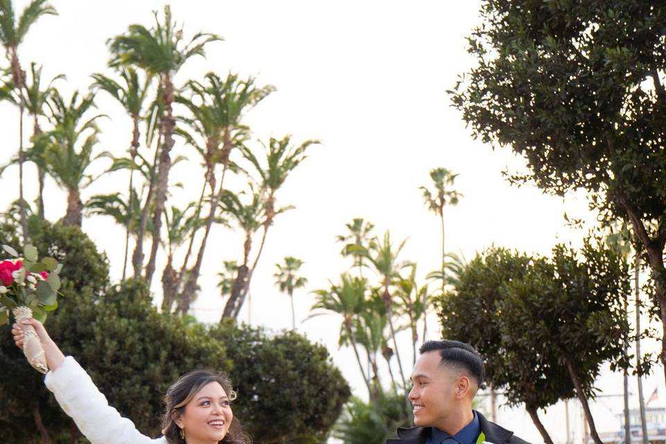 Giane&Von