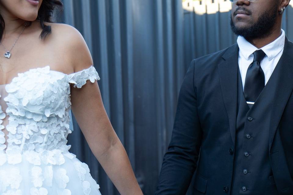 Maina&Aj