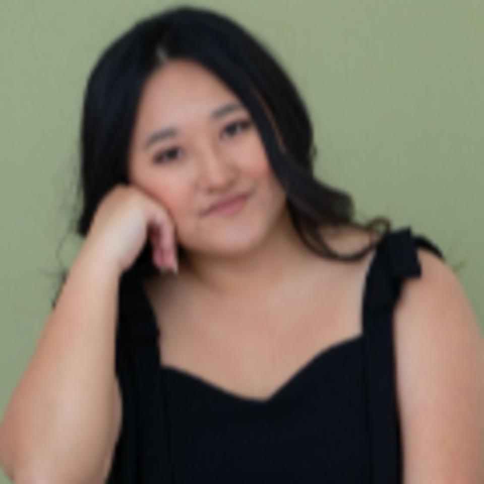 Kristeen Vang