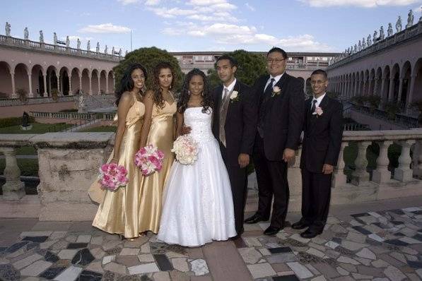 Tammy Middleton Photography - Orlando
