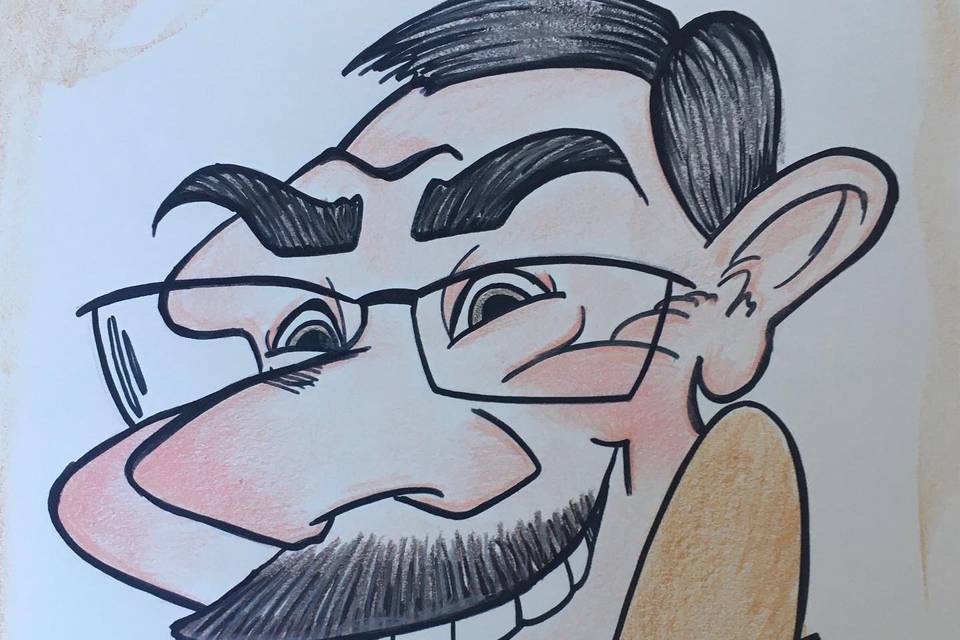 Goofy Grins