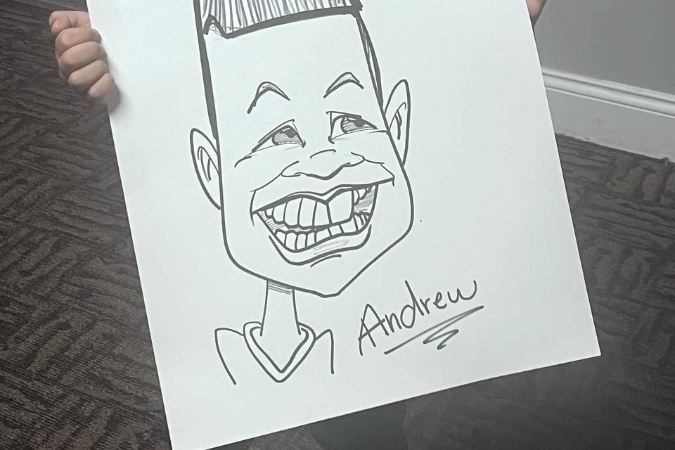 Goofy Grins