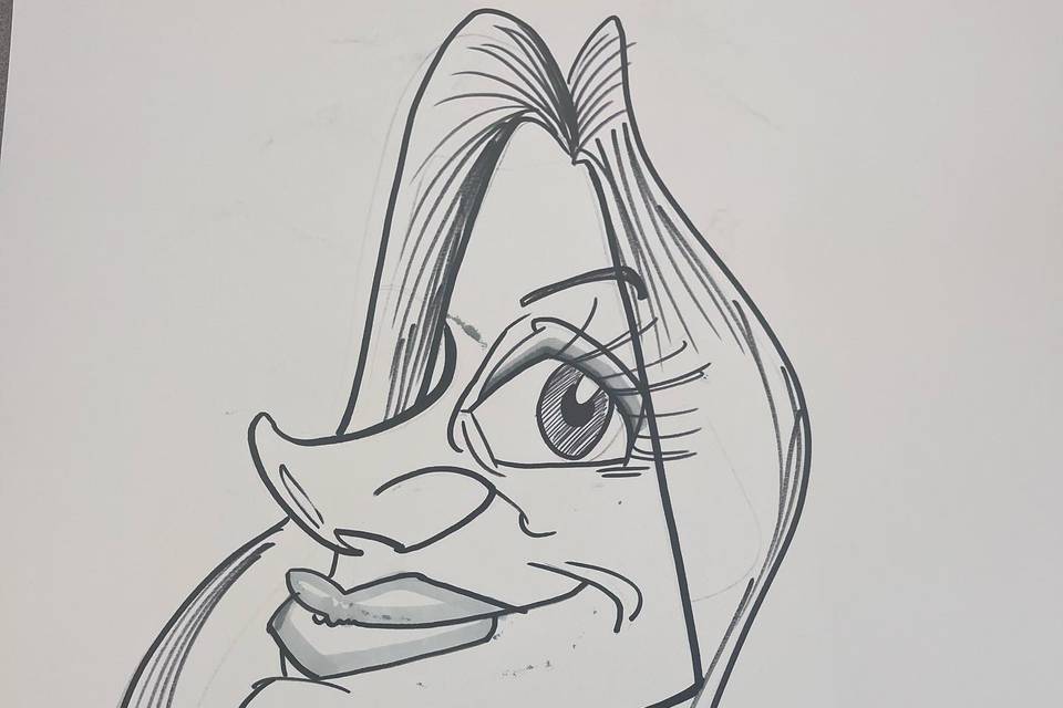 Goofy Grins