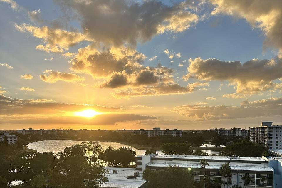 Wyndham Palm-Aire, Palm Beach