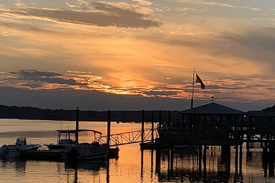Hilton Head Island