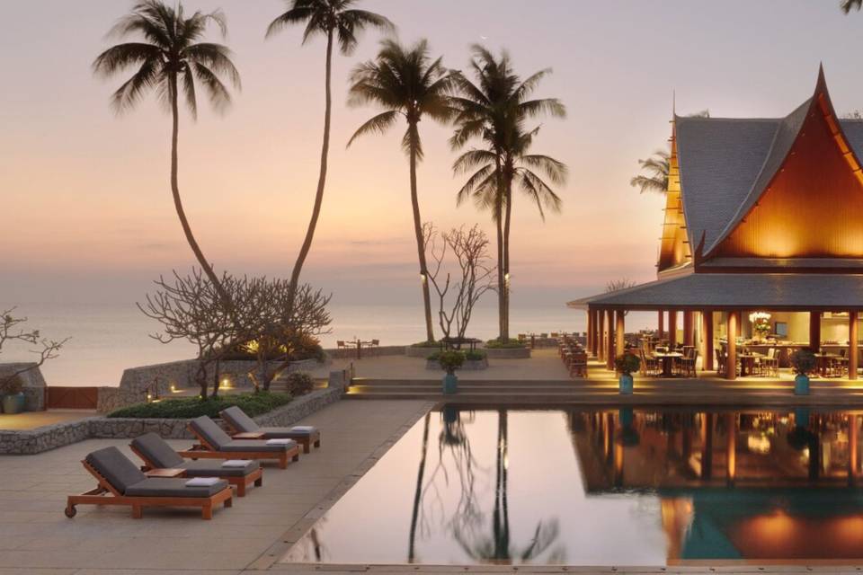 Retreats