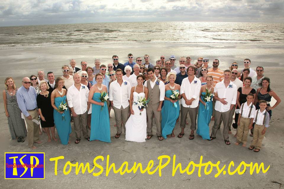 Tom Shane Photography & Video