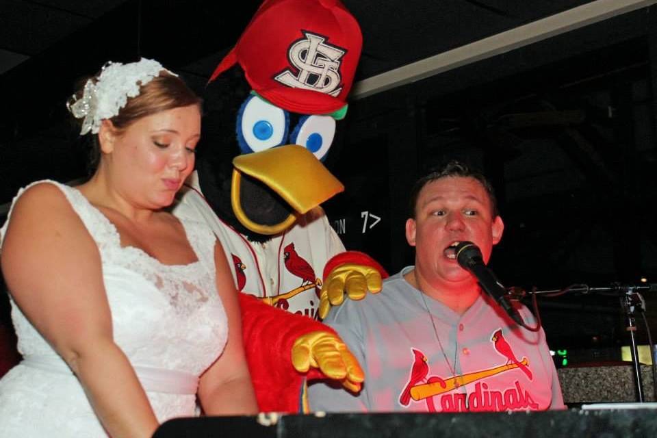 Fun with Fredbird!