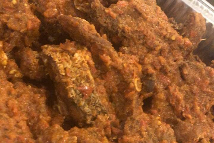 Go Divine Catering