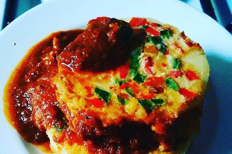 Go Divine Catering